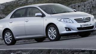 Toyota a retras 360.000 de masini cu probleme la acceleratie!