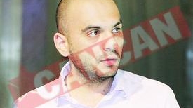 "Promit sa nu mai ies niciodata cu Moni"