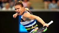 Simona Halep va colabora cu antrenorul Thierry van Cleemput!