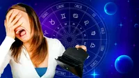 Cele 2 zodii care vor rămâne fără bani până la finalul lui februarie. Acești nativi riscă să ajungă la sapă de lemn