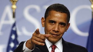 Ce îi scria Barack Obama primei sale iubite! "Nu mai pot vorbi bine..."