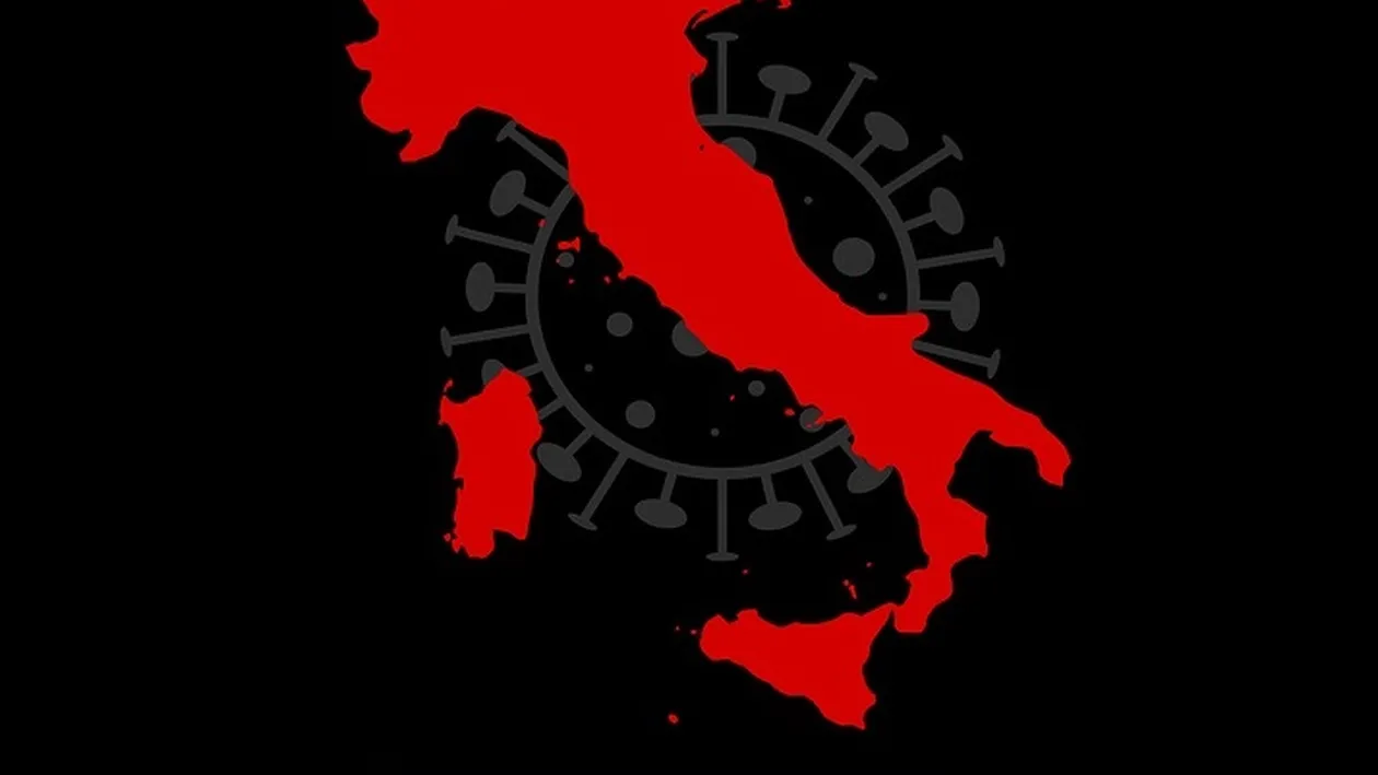 Dezvăluirea care schimbă tot. Chinezii anunță: “Coronavirusul își are originile în Italia”