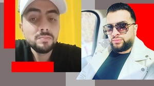 Tzancă Uraganu`, acuzat că s-a dat la femeia unui prieten! Uluitoare reacția soțului gelos: a dat de pământ cu Marymar și cu Lambada! ”Nu știam că-i măritată!”