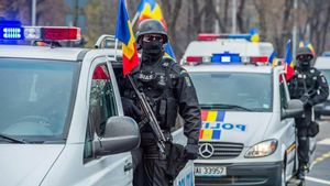 Poliția Română, avertisment pentru cei care vor să petreacă de Paște: ”Nu transformați febra cumpărăturilor în alt fel de febră”