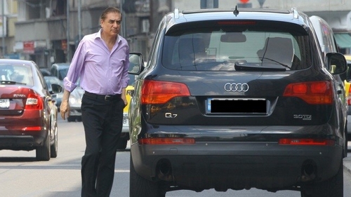 Printul Paul si printesa Lia, buni de plata! Judecatorii au decis ca trebuie sa scoata din buzunar doua milioane de euro