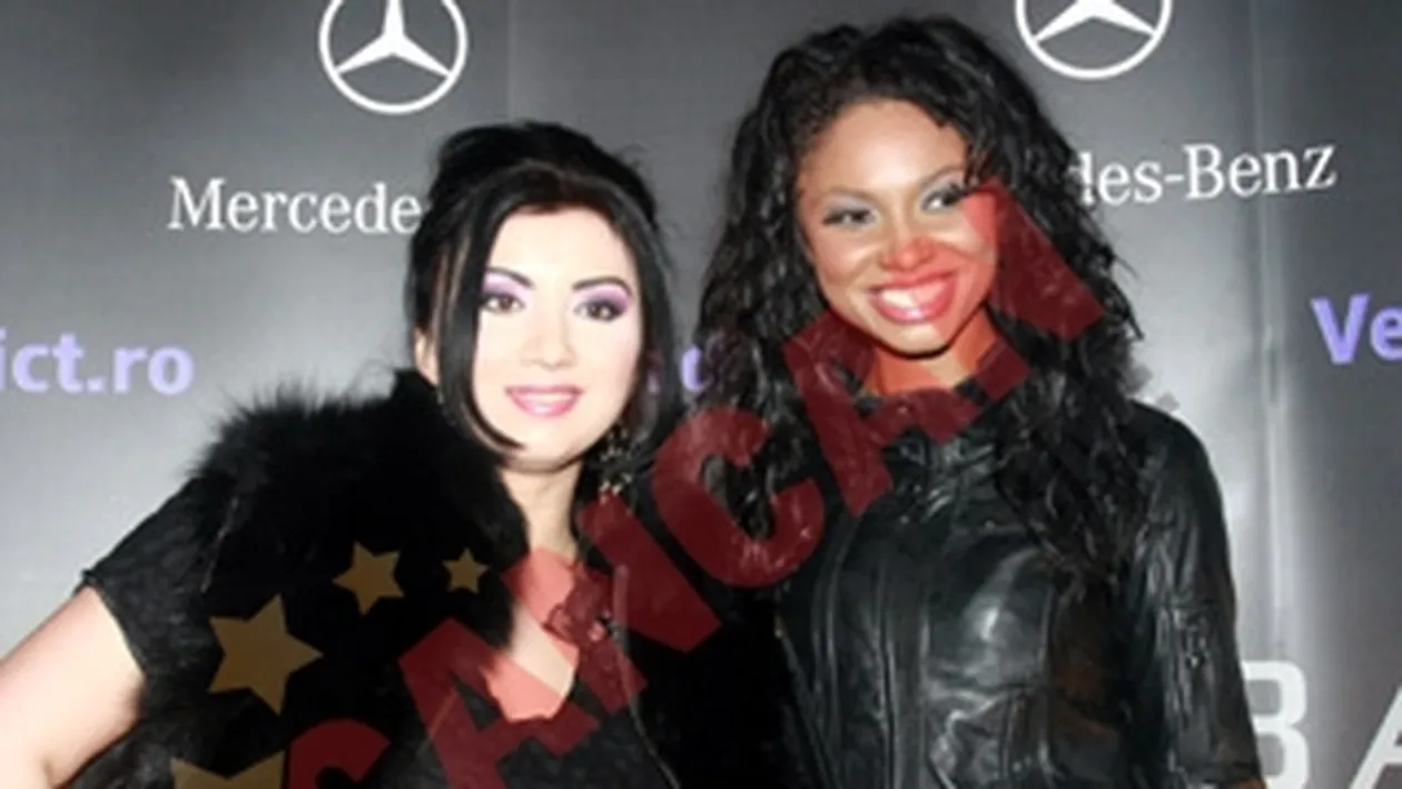 Laurette suspina dupa vremurile trecute: Mi-e dor de Bahmu, vorbim mereu la telefon