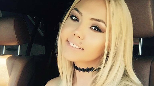 DENISA MANELISTA le-a mulţumit fanilor că au fost alături de ea în clipele grele, iar mesajul ei a devenit viral