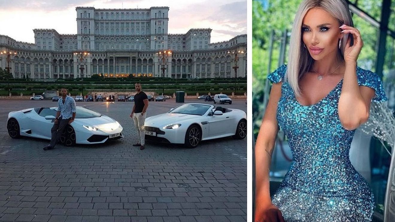 Andrew Tate, reținut într-un dosar pentru omor și trafic de droguri. Primele declarații ale fostului “cumnat” al Biancăi Drăgușanu