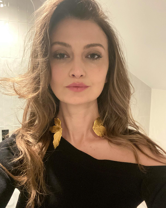 Maria Lucia Hohan/ Sursa foto: Instagram