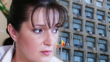 Parlamentul României a decis! IRINA RADU este noua directoare TVR 