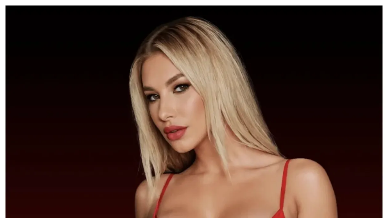 Ema Karter, ”distrusă” de ANAF! Cum a fost ”arsă” la bani, după ce a început impozitarea muncii din industria adult