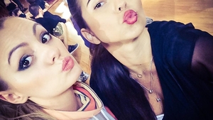 Cariera Alexandrei Stan, in "moarte clinica" dupa bataia incasata de la fostul iubit. Cum incearca blondina sa o resusciteze