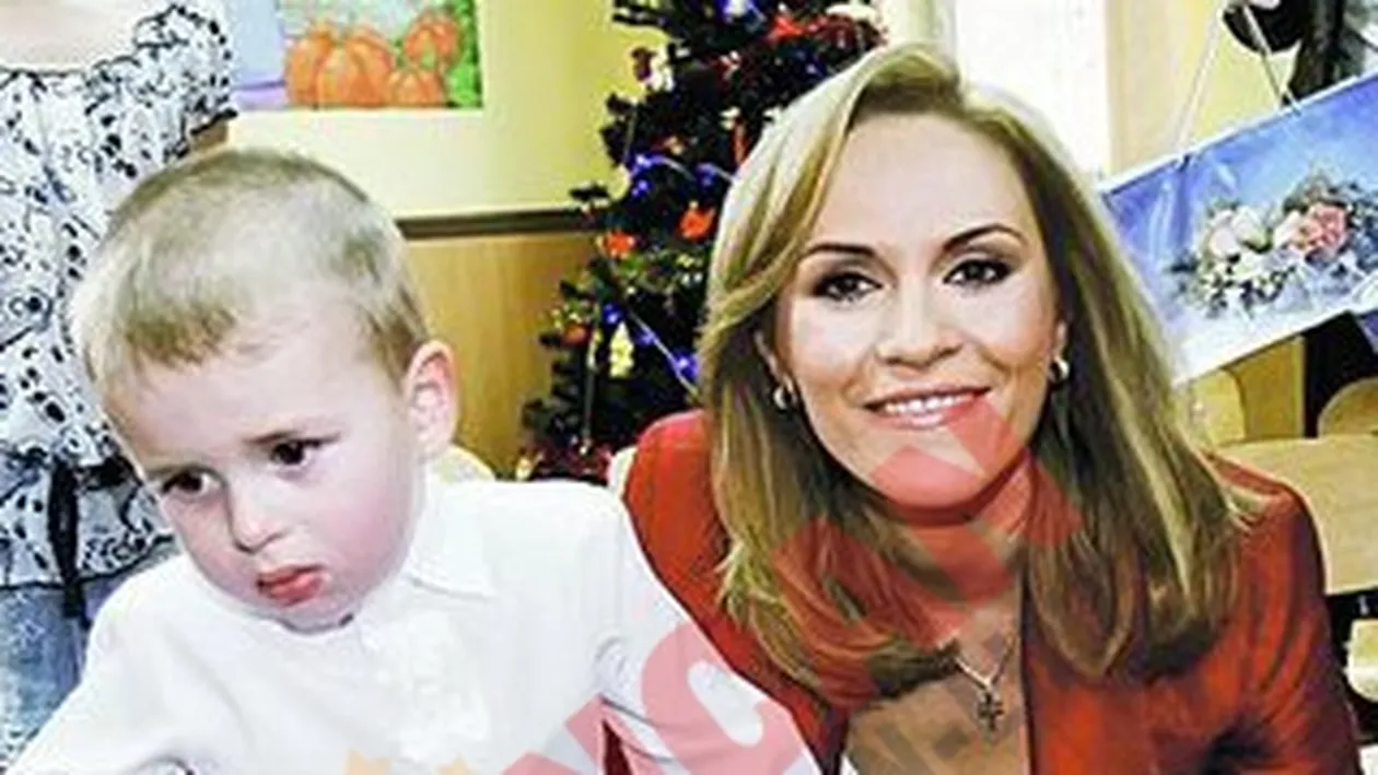 Gabriela Firea e hotarata: la anul face o fetita