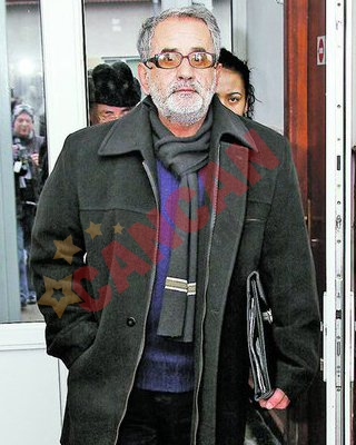 Ion Manole, tatăl celebrei artiste