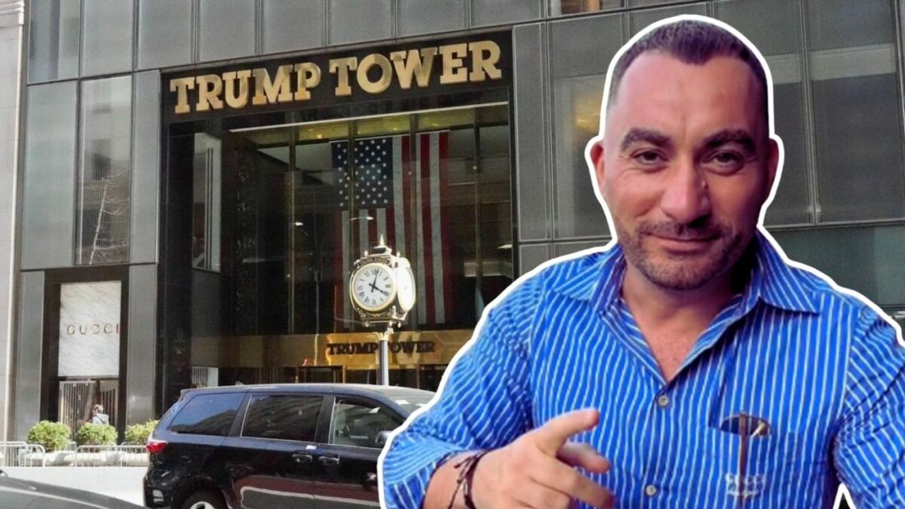 Suma colosală cu care Trump își închiriază camerele din Trump Tower. Pescobar a scos bani buni pentru a își deschide restaurant aici