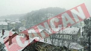 Vremea se mentine geroasa pana joi