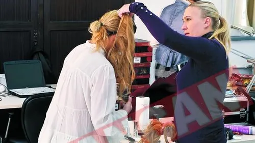 Poarta par artificial