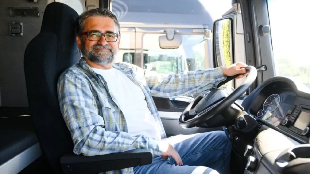 Ce salarii au șoferii de TIR din Germania. Cât câștigă lunar dacă muncesc 40 de ore pe săptămână