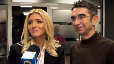 Mihai Găinușă și Oana Paraschiv de la Asia Express fac din nou echipă! În ce emisiune de la Antena 1 vor apărea: ”Noi am pus suflet”