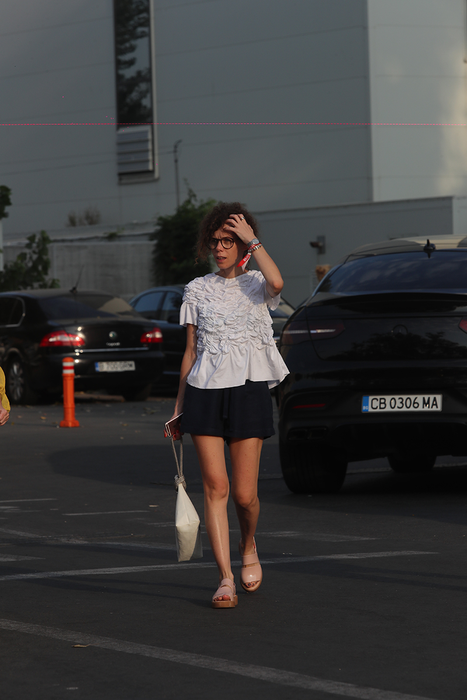 Iubita lui Dide vrea și ea o pauză