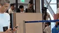Theo Rose și Anghel Damian, colegi de avion cu Răzvan Lucescu la întoarcerea din vacanță. Cu cine au dat nas în nas la bagaje