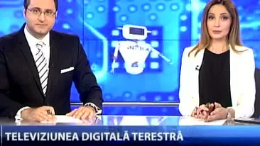 O prezentatoare a fost data afara din televiziune! Anuntul a fost facut in urma cu cateva momente