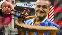 Gigi Becali, război pentru 500.000 €! A cerut judecătorilor să…