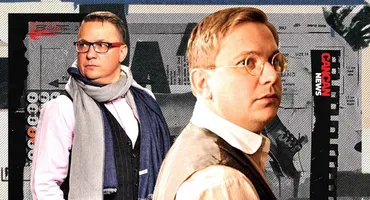 Care este cea mai „arzătoare” dorință a lui Marius Vizante. Cunoscutul actor are o filosofie de viață surprinzătoare