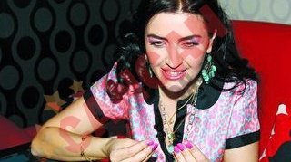Rona Hartner a obtinut cetatenia franceza!