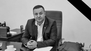 BREAKING | Ovidiu Gârbea, directorul tehnic al Direcției Silvice Neamț, a murit la doar 44 de ani