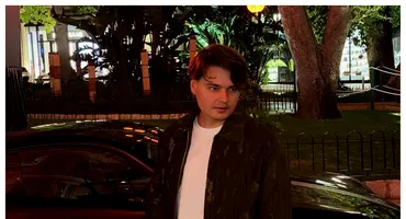 Schimbarea radicală pe care Selly o face pentru sănătatea lui: „Am o nouă chestie, că nu se mai poate”