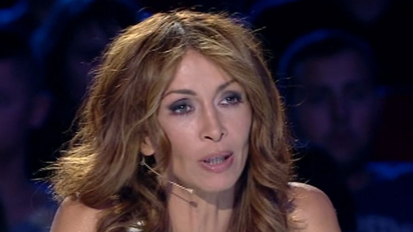 Mihaela Rădulescu, impresionată de Lorelai Moşneguţu: "Ea nu s-a născut egală cu noi..."