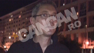 Andrei Zaharescu si-a dus sotia si copiii la concertul lui Michael Bolton: "Aproape este neschimbat, iar vocea lui este fabuloasa"