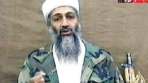 Osama Bin Laden era mare fan al filmelor cu Mr. Bean. Ce au mai descoperit agenţii CIA în ascunzătoarea temutului lider terorist