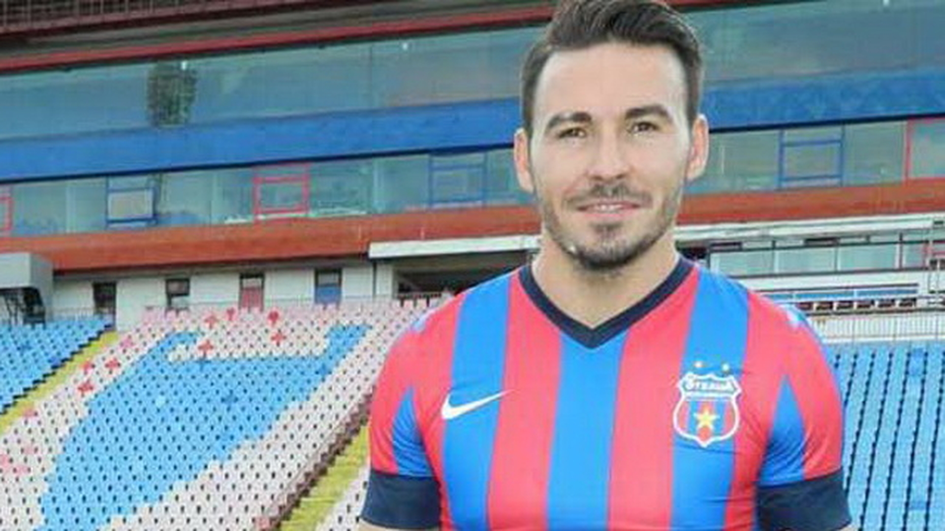 Adrian Cristea SE RETRAGE din fotbal: "Nu mai am tragere de inima" Si-a ales drumul pe care vrea sa il urmeze!