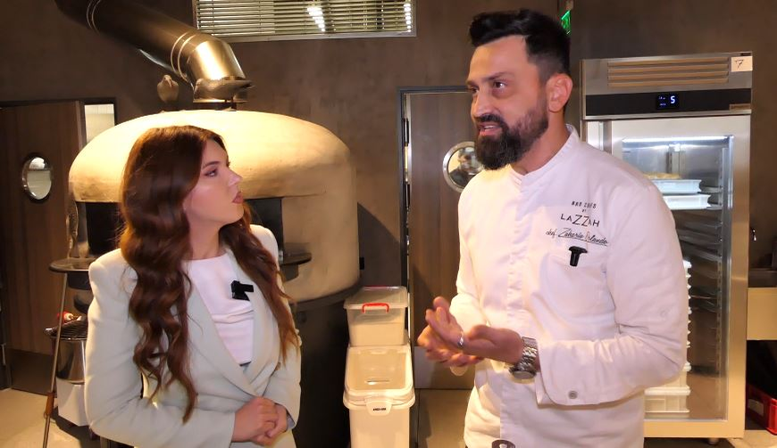 Juratul Chefi la cuțite ne spune cum să ne iasă pulpa de miel fragedă și gustoasă