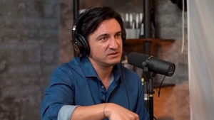 George Buhnici, despre televiziunile din România: ”Habar nu au să facă online”