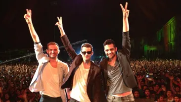 Scandal monstru in Akcent! Mihai si Sorin l-au dat in judecata pe colegul lor. Adi Sana se apara: Nu au nici o sansa!