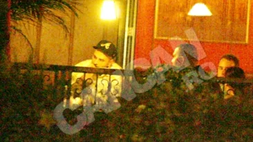 Uzzi s-a facut baiat de Decebal: Dupa blocuri suntem noi, pe la terase de fite!