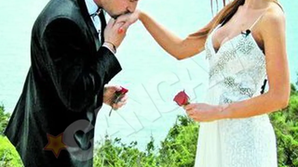 Bianca si Adrian, finalistul de la Burlacita, se converseaza prin mesaje! Inca ii accepta avansurile!