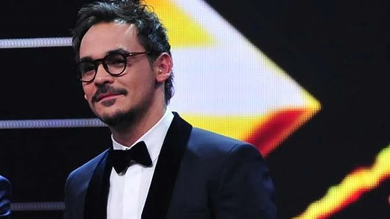 RĂZVAN SIMION, prima declaraţie după ce a divorţat! ''Suntem...''