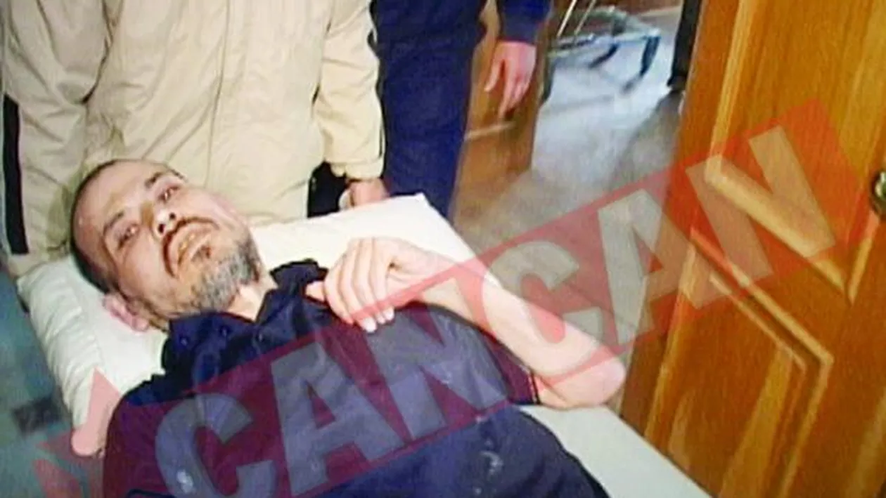 Paul Valuta a luat cu el secretul celor 370 de mii de euro