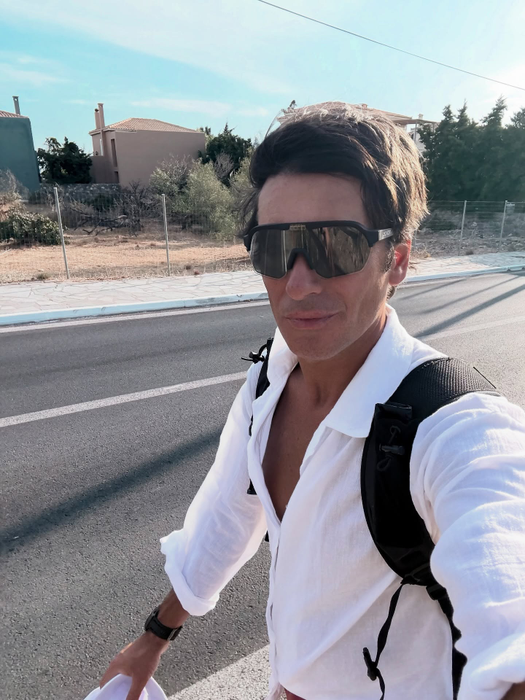 Încep filmările pentru Insula Iubirii sezonul 10! Radu Vâlcan este pregătit pentru noii concurenți: „Ne vedem acolo”