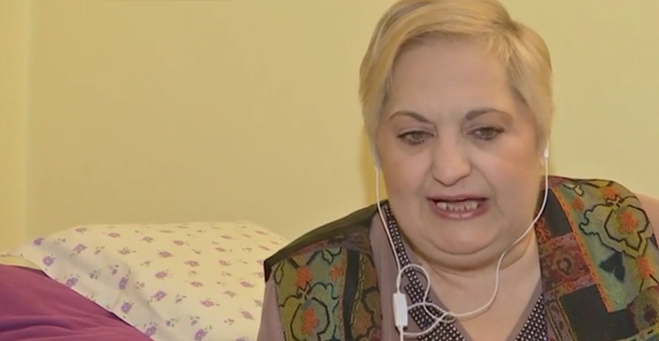 Marilena Chelaru, decizie drastică după ce a suferit un infarct și a fost operată: „Riscam să mor în somn”