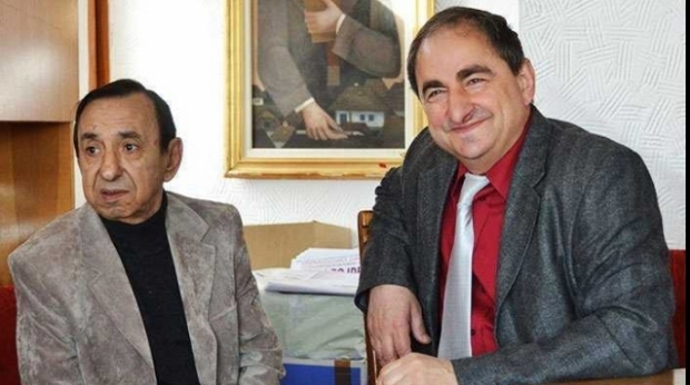 Veste tragică în România. Din păcate, e vorba despre Vasile Muraru