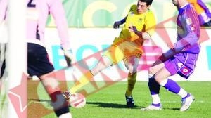 Meciul FC Vaslui - Poli Timisoara, blocat la casele de pariuri din Asia