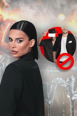 Andreea Popescu a dat „block” unor bărbați celebri din viața ei! Ce a făcut cu numărul lui Dan Alexa
