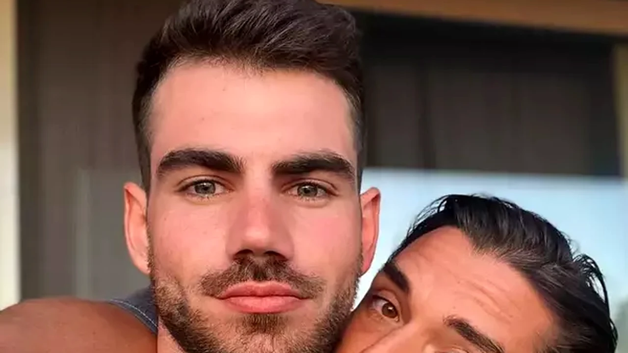 Emil Rengle s-a logodit cu iubitul Alejandro Fernandez în Mexic, iar CANCAN. RO are toate detaliile. Inele cumpărate din Dubai