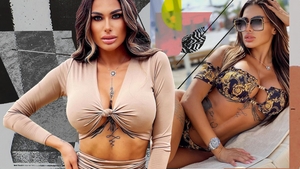 Bomba sexy Bianca Iordache face declarații incendiare, din căldurosul Dubai. ”Sunt încrezătoare în mine și narcisistă! Atrag atenția bărbaților oriunde pe Glob!”