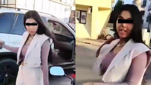 Livrator srilankez, agresat de doi tineri în Popești Leordeni! A fost bătut cu cablul USB de o fată: „Urcă-te pe aia”